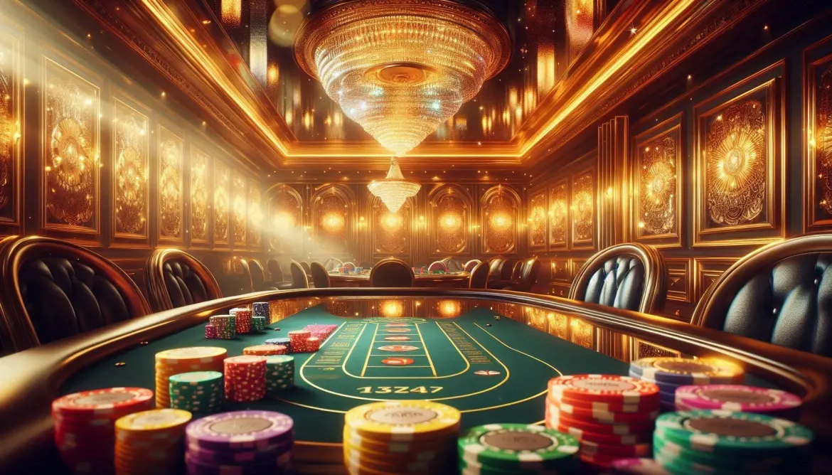 Pure Casino Edmonton (Argyll)